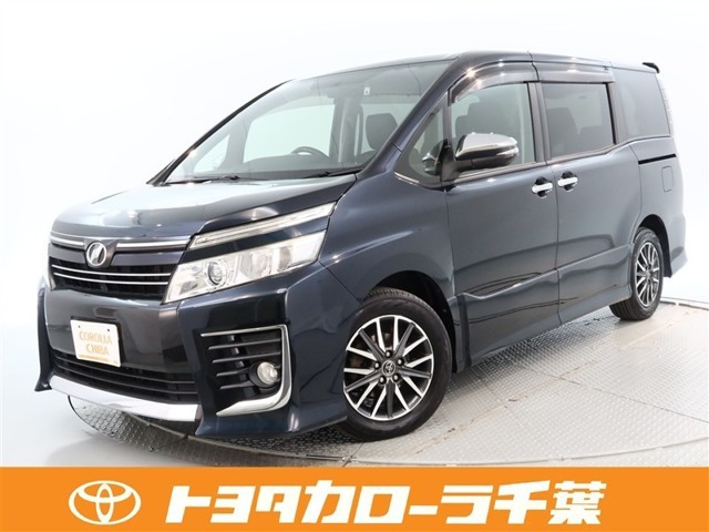 ヴォクシー 2.0 ZS 煌 