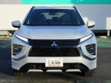エクリプスクロス PHEV 2.4 P 4WD 