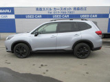 フォレスター 2.0 X エディション 4WD 