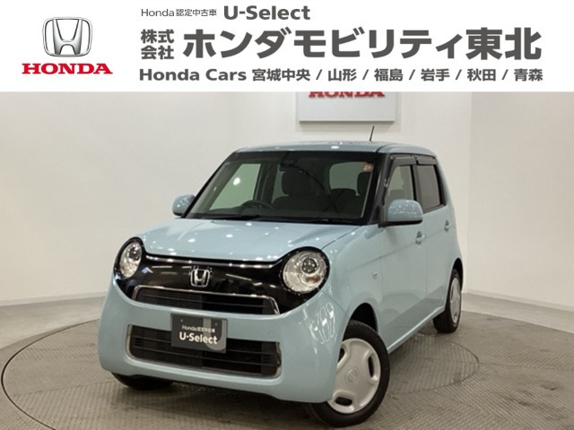 N-ONEスタンダード 4WD