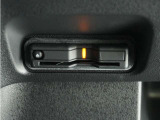 ◆ETC車載器 装備車◆今や必需品のETC!有料道路を利用する際にスムースに通過でき、わずらわしい料金支払いから開放されます!