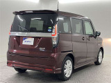 走りにこだわりながら収納力も持ち合わせたお車です。荷物を載せて軽快なドライブを楽しめますよ♪