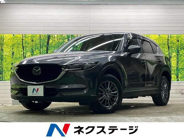 CX-5  XD プロアクティブ
