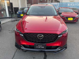 CX-5  2.2 XD ブラックトーンエディション ディーゼルターボ 4WD