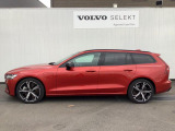 V60 リチャージ PHEV T6 AWD アルティメット 4WD 