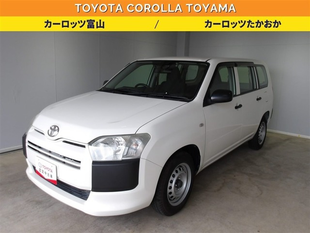 プロボックスバン 1.5 DX コンフォート 