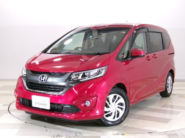 フリード 1.5 G ホンダセンシング 