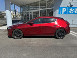 MAZDA3ファストバック 1.8 XD プロアクティブ ツーリング セレクション 