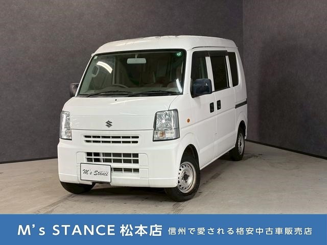 エブリイ ジョイン ハイルーフ 4WD