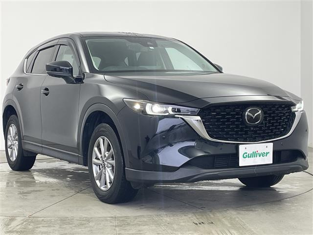 CX-5 2.2 XD プロアクティブ 修復歴無し
