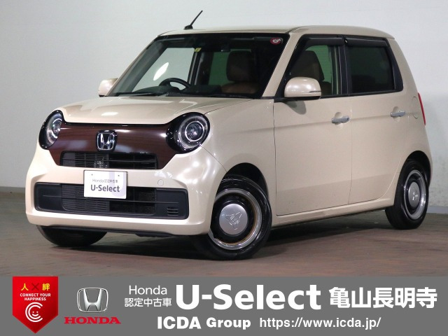 N-ONE  660 オリジナル