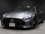 メルセデス・ベンツ AMG GT 63 4マチックプラス クーペ 4WD