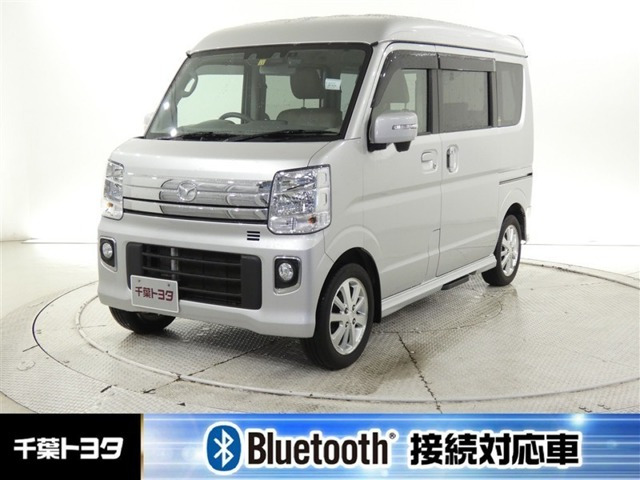 スクラムワゴン PZ ターボ SP