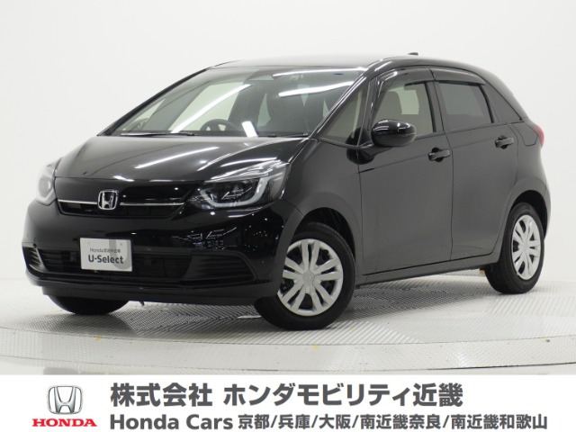 フィット 1.5 ホーム 