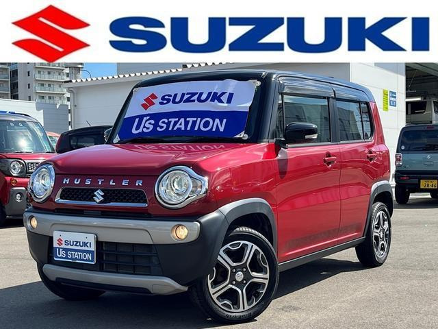 ハスラー X MR31S.MR41S