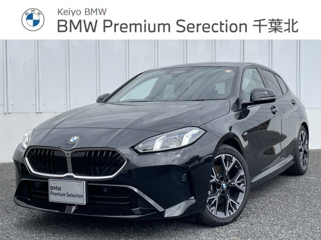 1シリーズ 120d Mスポーツ 