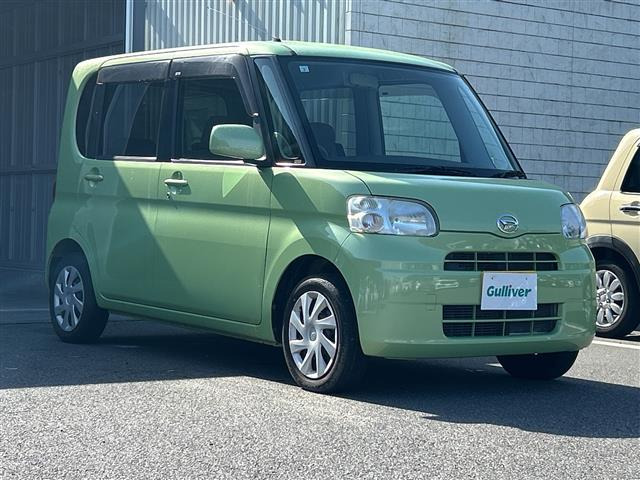 タント X スペシャル 修復歴無し