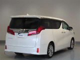 アルファード 2.5 S タイプゴールドIII 