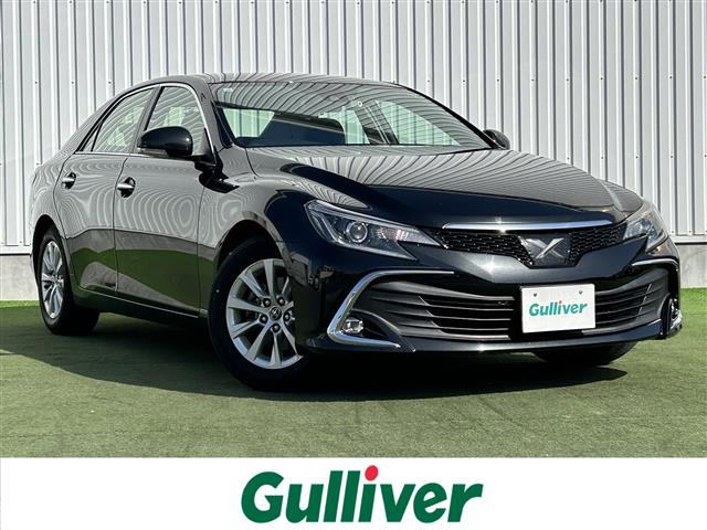 マークX 2.5 250G 修復歴無し