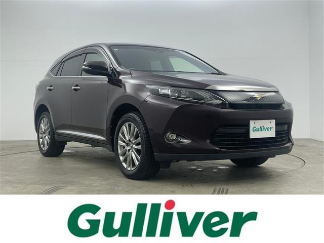 ハリアー 2.0 プレミアム 修復歴無し