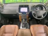 ランドクルーザープラド 2.7 TX Lパッケージ 70th アニバーサリーリミテッド 4WD 