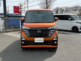 ★全国日産ディーラーにて保証対応可能★当店でお求めいただいたお車は全国の日産ディ-ラ-で保証整備が受けることができますので遠方の方もご安心してご購入くださいませ。