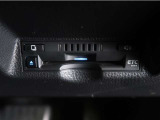 ETC車載器付きです。高速道路の料金所もスムーズに通過出来ます。