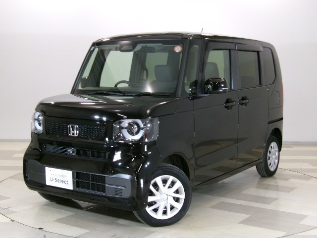 N-BOX  660 4WD