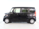 N-BOX G EX ホンダセンシング 