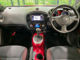 ジューク 1.5 15RX 