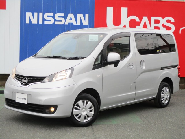 NV200バネット1.6 16X-2R