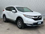 CR-V 1.5 EX 4WD 