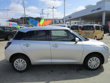 スイフト 1.2 XG 4WD 