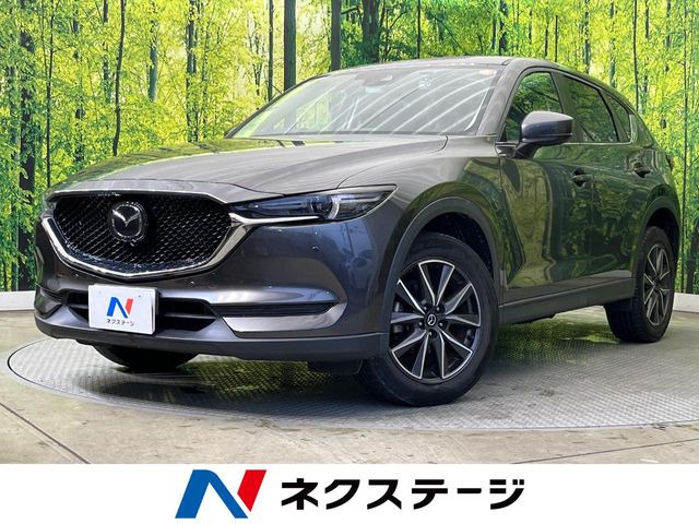 CX-5 2.0 20S プロアクティブ 