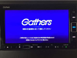 【オーディオ機能】ナビに一体のオーディオは、フルセグTVの他にDVD/CDプレーヤーを装備♪もちろんFM/AMラジオもお聞きいただけますよ♪