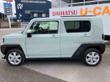 2つ目は、新車一般保証期間中のお車に格安で2年の延長保証がつけれる『まごころ保証プラス&alpha;』