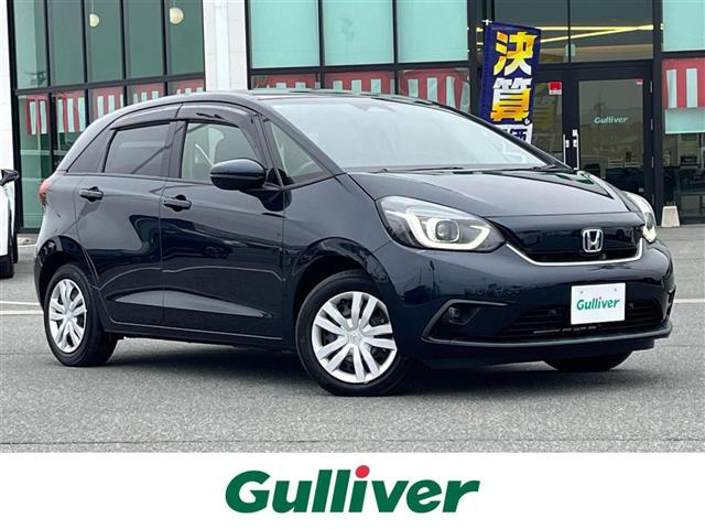 フィット 1.5 e:HEV ホーム 修復歴無し