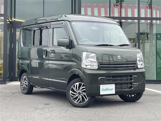 エブリイ PC リミテッド 修復歴無し