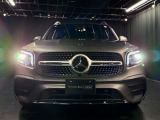 GLB GLB200d 4マチック AMGライン 4WD 