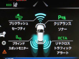 トヨタセーフティセンス(TSS)搭載車両です。内容は現車にてご確認ください。