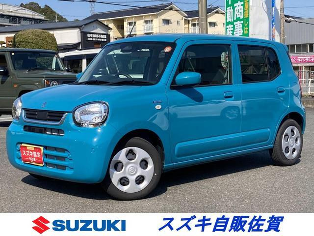 アルト ハイブリッド S