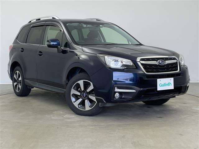 フォレスター 2.0 エックスブレイク 4WD 4WD 修復歴無し