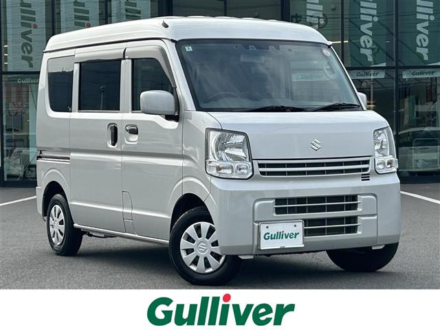 エブリイ PC ワンオーナー 修復歴無し