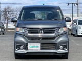 N-WGNカスタム G Lパッケージ 4WD 4WD 修復歴無し