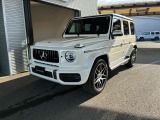 Gクラス AMG G63 ストロンガー ザンタイム エディション 4WD 