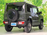 ジムニー XL 4WD 