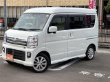 エブリイワゴン PZターボスペシャル 