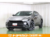 トヨタ クラウンクロスオーバー