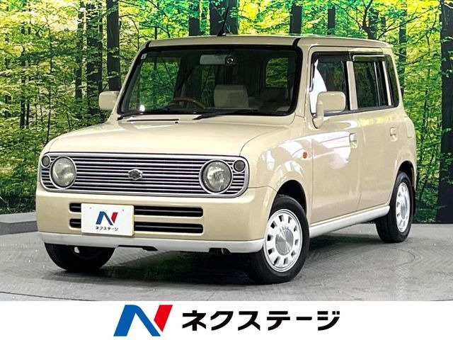 アルトラパン L 