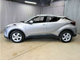 C-HR 1.2 S-T LEDパッケージ 4WD 